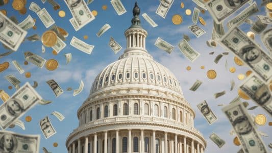 DOGE Strikes Again: Billions Targeted in Spending Clawback