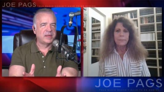 WATCH: Ruthie Blum Breaks Down Hamas, Israel, and the LA Chaos