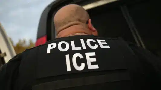 ICE Arrests 11 Iranian Nationals Across Multiple States Amid Rising Terror Concerns