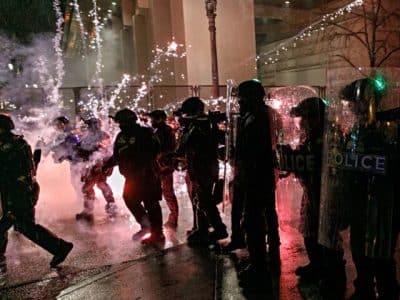White House Responds to Israel-Iran Tensions and LA Riot Fallout