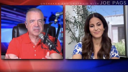 WATCH: One Big Beautiful Bill Saves the Unborn? Lila Rose on This Huge Passage
