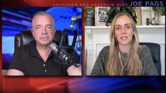 WATCH: Money, Migrants, and Morals – Kay Gets Real