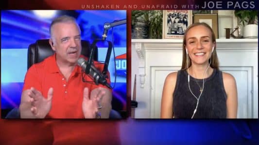 WATCH: The Joe Pags Show 7-28-25