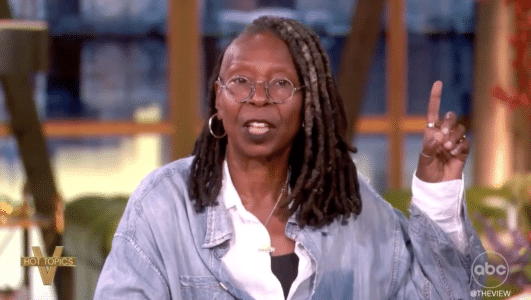 Barack Obama Bashed on ‘The View’: Co-Hosts Rip Into His Advice for Democrats