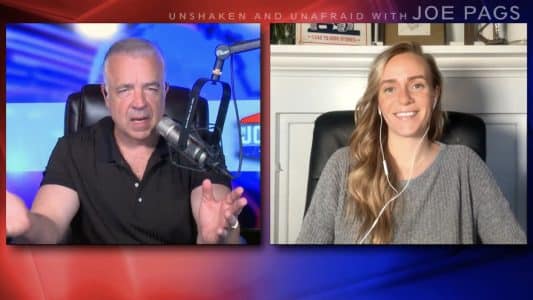 WATCH: Kay Hill on Trump’s Marijuana Debate - State vs. Federal Showdown