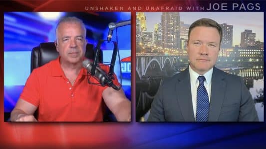 WATCH: Doug Wardlow Exposes Minnesota’s Radical Gender Agenda