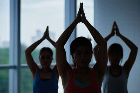 UN ‘Peacekeepers’ Yoga and DEI Training Sparks Trump-Admin Backlash Over US Funding