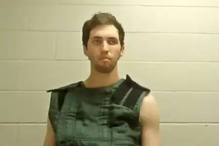 ‘Armed Queers’ Leader Probed in Charlie Kirk Shooting Argues Violence ‘Must Take Place’