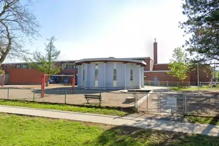 Teacher Said Kirk “Deserved” to Die While Replaying Assassination Video for 5th and 6th Graders