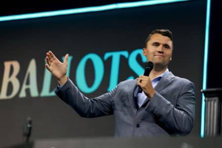 Charlie Kirk Assassination Updates & Sen. Markwayne Mullin on Gen Z’s Future