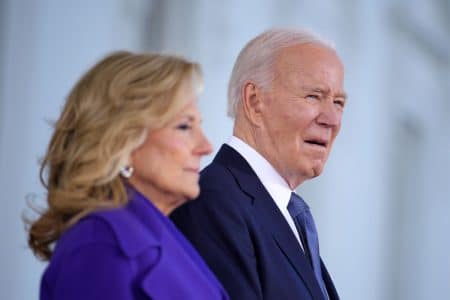 Inside the ‘Biden Bubble’: Former Aide Exposes ‘Mean Girl Cult’ and White House Bullies