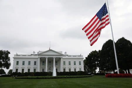 Remembering 9/11, Honoring Charlie Kirk & President Trump’s Tribute