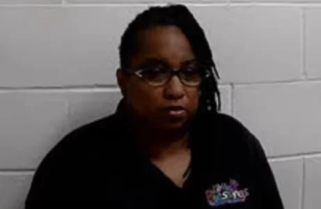 Day Care Worker Accused of Brutally Beating Toddler Freed on Bail