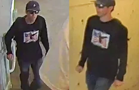 Engraved Ammunition Found in Rifle Linked to Charlie Kirk Shooting, DOJ Source Says