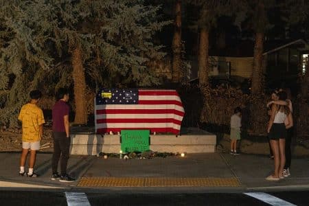Manhunt Underway for Gunman Who Publicly Murdered Charlie Kirk at Utah Valley University