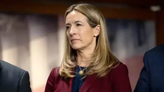Scandal-plagued Dem in key state hit with new allegations involving her children