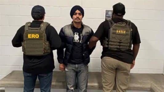 Illegal Alien Truck Driver Leaves 5-Year-Old Girl Crippled in California