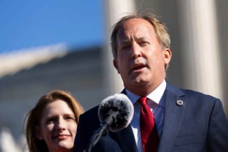 Texas AG Busts Alleged Illegal Abortion Clinic Ring: ‘It is evil’