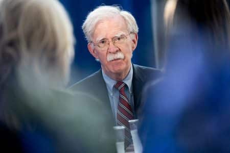 Former National Security Advisor John Bolton Indicted for Mishandling of Classified Documents