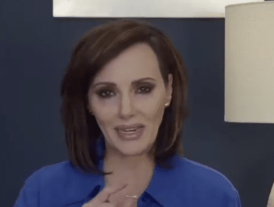 Mexican Senator Takes to Social Media: Trump is Right! Cartels Control Mexico