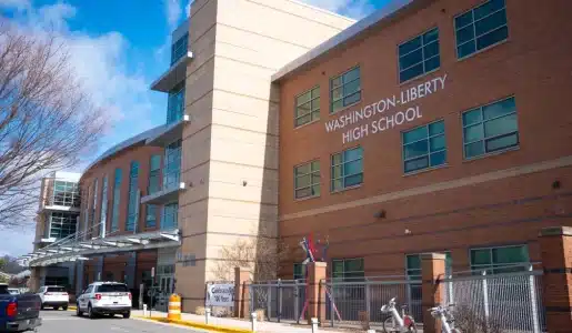 Emails Show Virginia School Official Sympathized with Trans-Identifying Sex Offender Exposed Himself in Women’s Locker Room