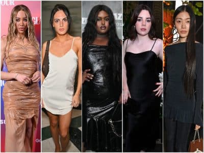 Glamour Magazine Features Nine Trans-Identifying Men on ‘Women of the Year’ Cover