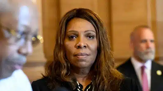 Pags breaks down the bombshell indictment of NYAG Letitia James