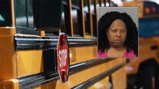 School Bus Driver Known as “Ms. Sharon” Charged With Sexually Assaulting Teen Boys