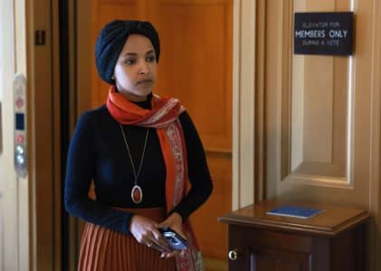 DHS Uncovers Widespread Immigration Fraud in Ilhan Omar’s Minneapolis