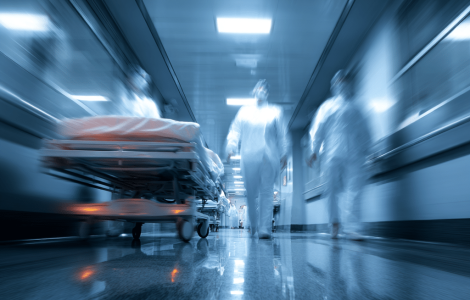 Trump Admin to Crackdown on $1B Blue-State Handouts to Illegals