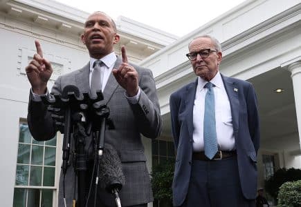 Shutdown Showdown: Congress Votes to End It — But What’s Next?