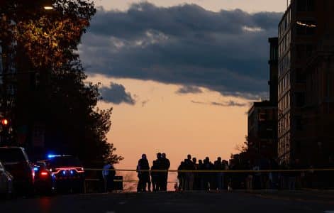 Former FBI Agent Reveals Afghan Vetting Failures Following National Guard Attack