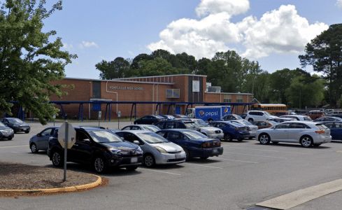 Virginia Educator, Brother Busted in Violent Plan Targeting ICE Agents