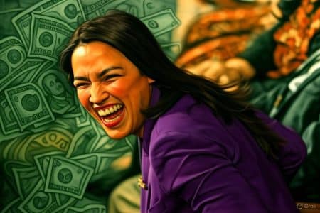 Government Reopens — But Who Actually Gets Paid?