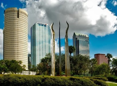 Florida Locals Scramble to Buy Homes Before New Yorkers Flood Market