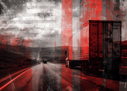 PA Faces $75 Million Cut in Road Funding After Terror Suspect Gets CDL