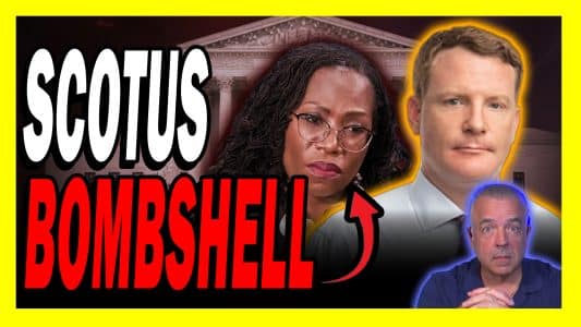 WAKE UP! Supreme Court Could END Birthright Citizenship As We Know It—Here's Why!