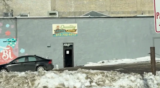 Shocking unearthed footage shows parents pretending to drop kids off at a Minnesota day care center