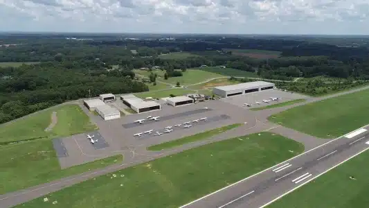 Private jet owned by NASCAR’s Greg Biffle crashes in North Carolina, multiple fatalities reported
