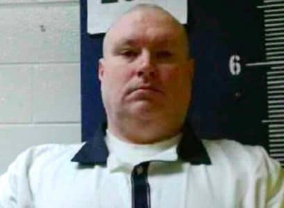 Death row inmate's execution halted after ordering elaborate last meal