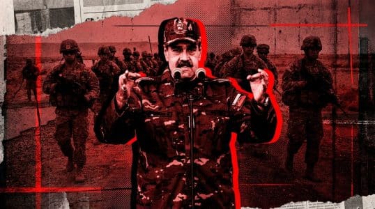 Trump gave Maduro ultimatum to flee Venezuela as land operations loom: report
