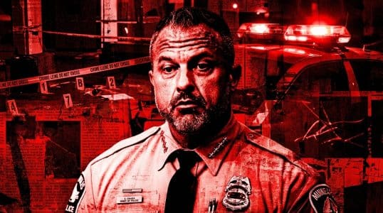 Minneapolis Police Chief Sparks Nationwide Outrage