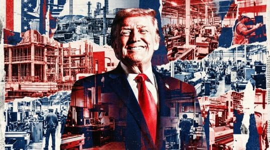 Jobs Boom for Americans, Foreign-Born Employment in Decline