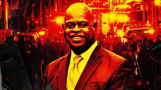Critics Slam Brown Campus Public Safety Chief’s Massive DEI Agenda