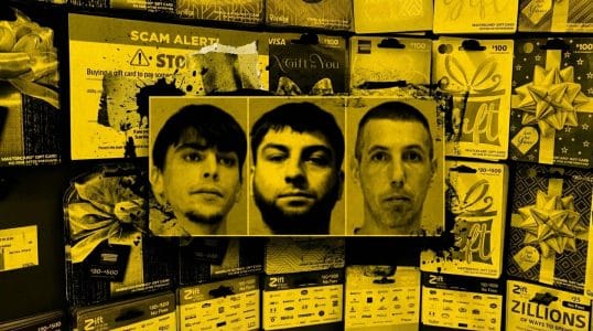Three Illegal Immigrants Arrested in $14 Million Gift Card Fraud Scheme in Texas