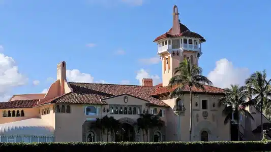 Newly Declassified Internal Emails Show FBI Agents Questioned Probable Cause Ahead of Mar-a-Lago Search