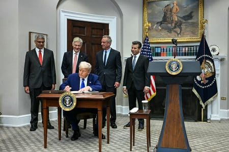 Nebraska to Become First State to Implement Trump-Era Medicaid Work Requirements