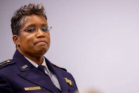 House Report: D.C. Police Chief Intimidated Staff to Skew Crime Data, Mislead Public