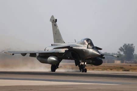 F-16 Commander Earns Rare Silver Star Following Dangerous Middle East Mission