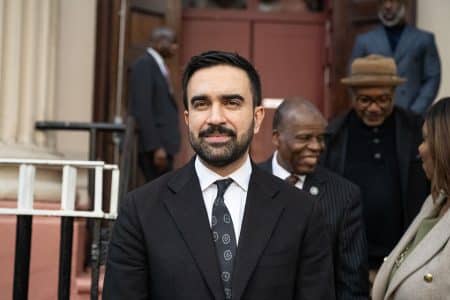 Mamdani Appointee Resigns After Antisemitic Posts Resurface